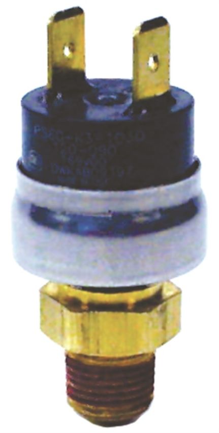 Firestone 9193 Air Pressure Switch 1/8 NPMT 100-150psi - Single (WR17609193)