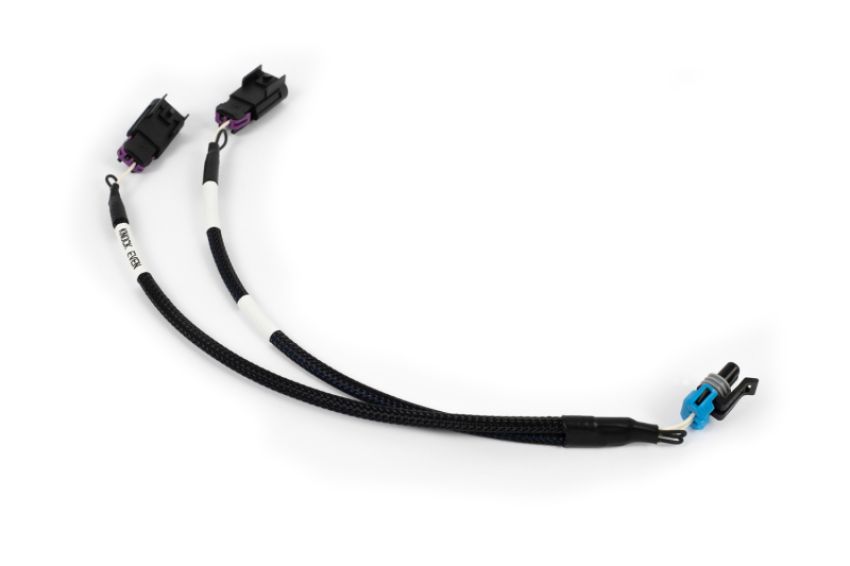 Haltech HT-186508 NEXUS Rebel LS Gen III Knock Sensor Adaptor