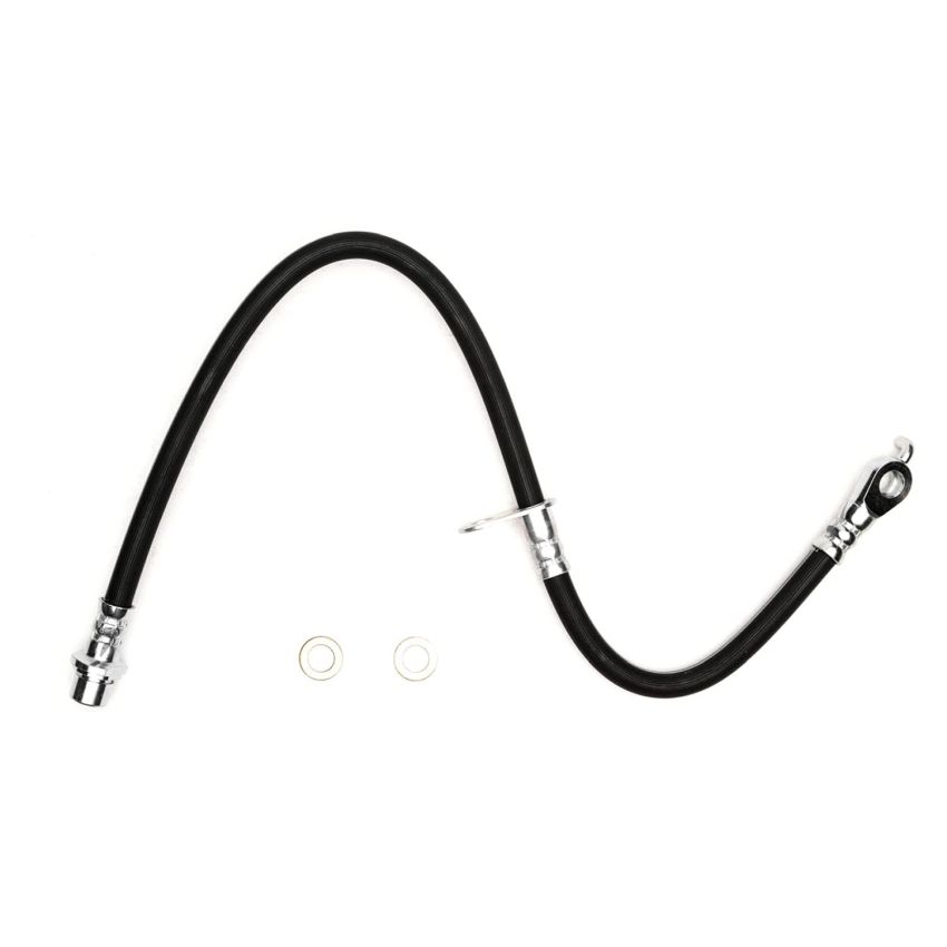 Dynamic Friction 350-76255 Brake Hose