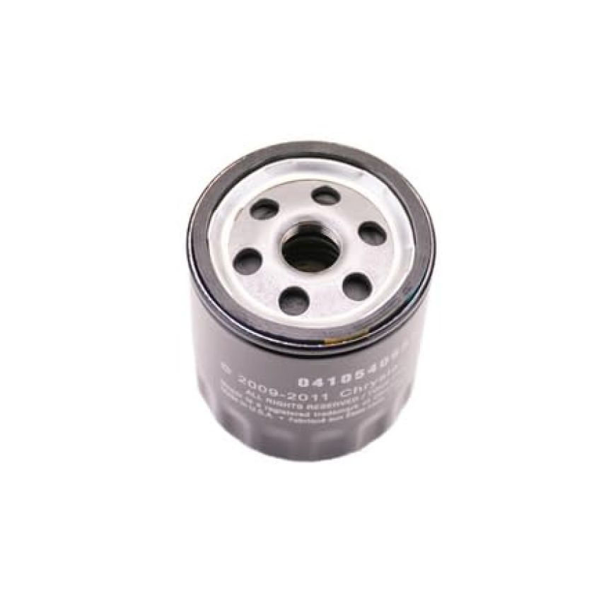 Mopar 04105409AE FILTER, Engine Oil