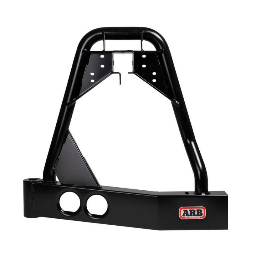 ARB 5711231 W/Carrier Rstb Lhs Blk 80 Series
