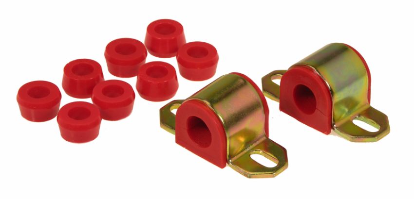 PROTHANE PTN1-1110 76-86 Jeep CJ Sway Bar Bushing Set