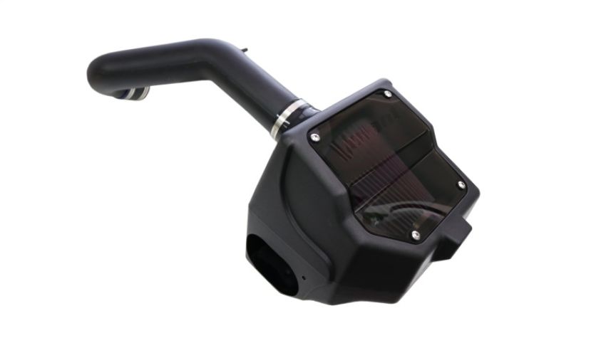 Volant 19950D DryTech Filter Closed Box Air Intake
