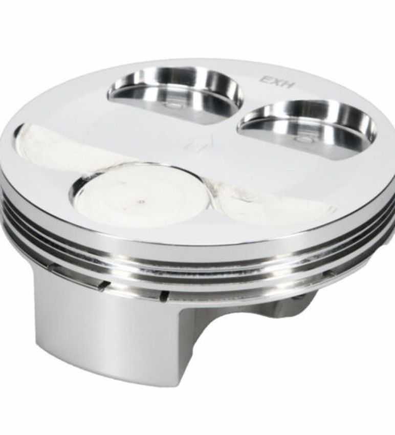JE Pistons 274183 Yamaha YZ 450F 12.8 to 1 Piston Kit