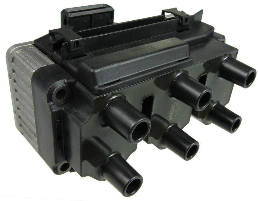 NGK U2024 (48985) Ignition Coil