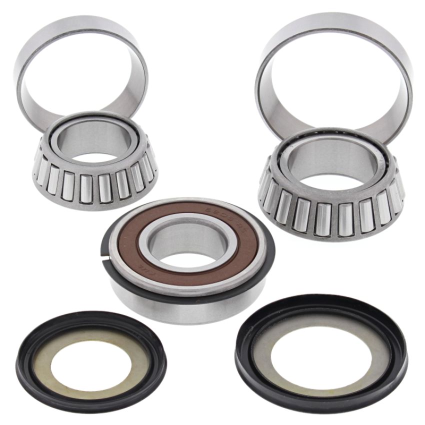All Balls Racing 22-1053 Steering Bearing Kits