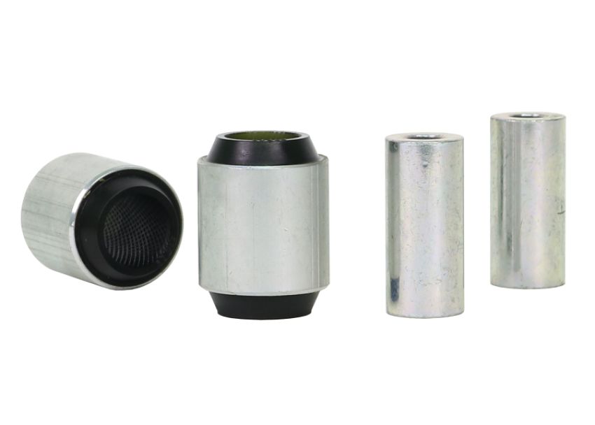 Whiteline Plus 7/03-11 Mazda RX8 Rear Control Arm Upper Inner Bushing Kit