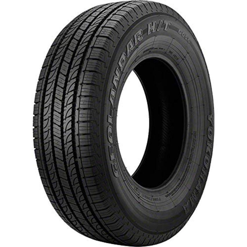 YOKOHAMA Geolandar H/T G056 255/65R17 All-Season