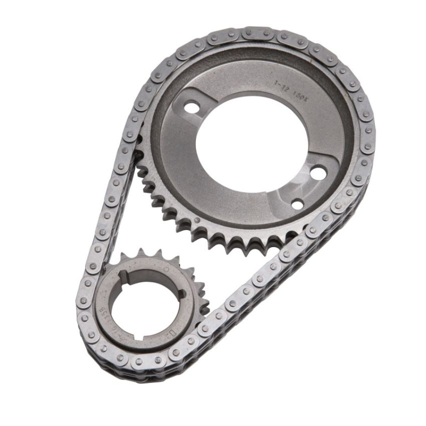 EDELBROCK EDE7829 True Roller Timing Set - Buick V6