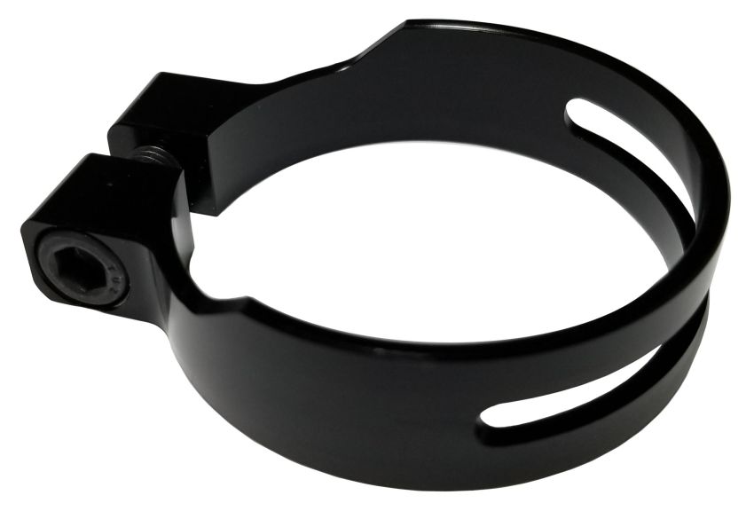 Ti22 PERFORMANCE TIP5170 Billet Hose Clamp For 1-1/2 Hose