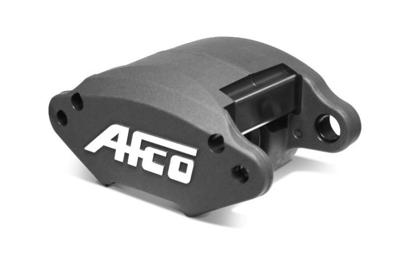 AFCO RACING PRODUCTS AFC6630510 Caliper GM Metric Alum. 2.5in Piston