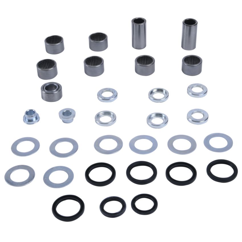 All Balls Racing 27-1199 2019 Sherco SC-R 125 Linkage Bearing Kit