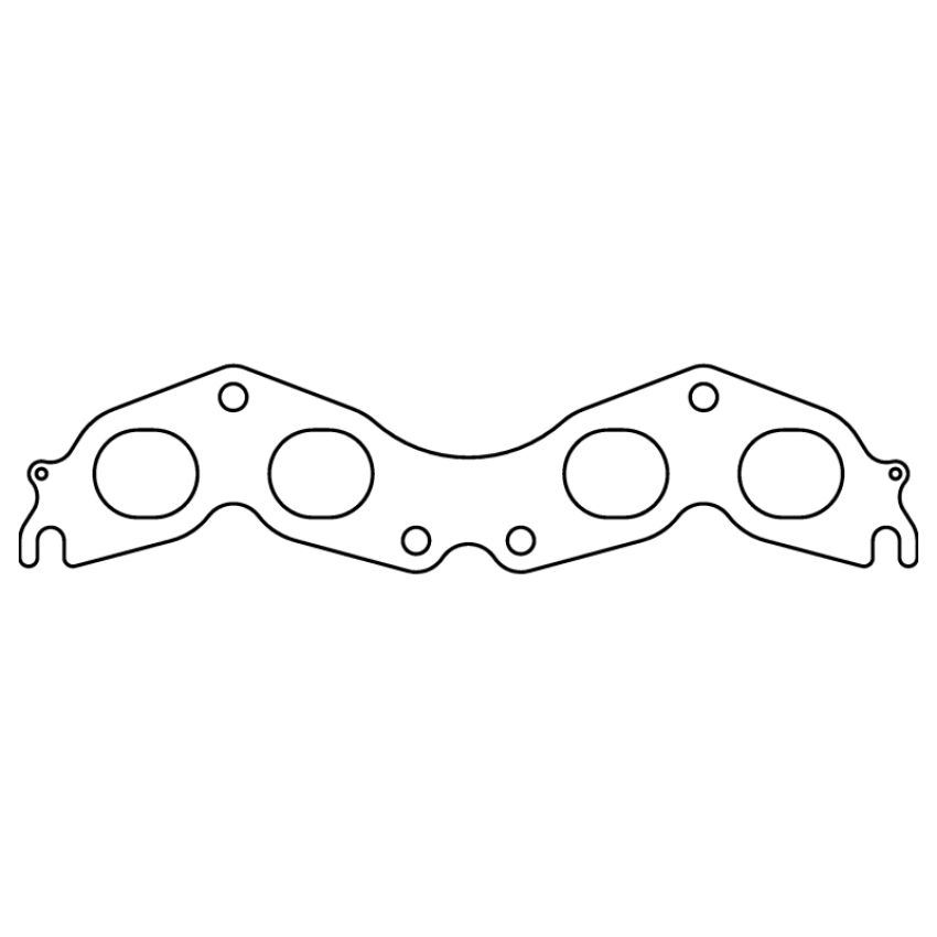 COMETIC GASKETS CAGC4206-030 Exhaust Gaset Set Toyota 3S-GTE/5SFE 89-97