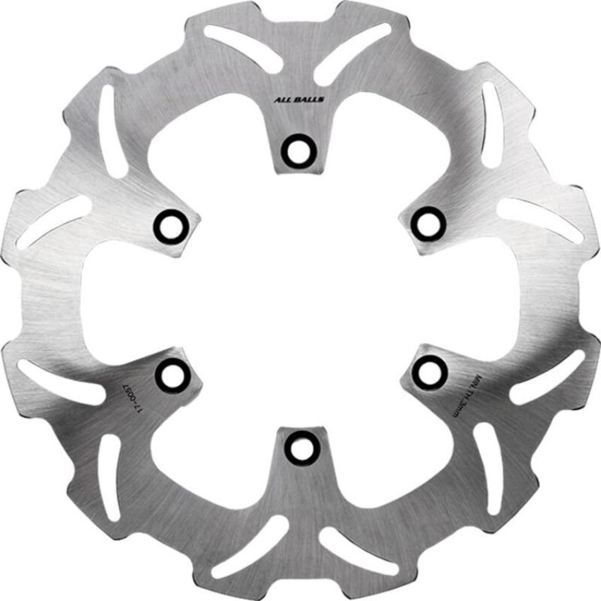 All Balls Racing 18-0057 96-20 Suzuki DR650SE Brake Disc Front