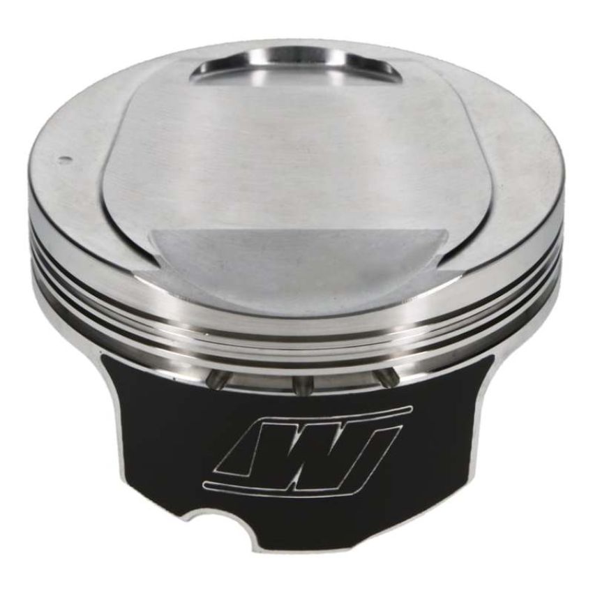 Wiseco K0397XS Piston Set, Chrysler, 6.4L Hemi, 4.090 in. Bore, Professional, Set of 8