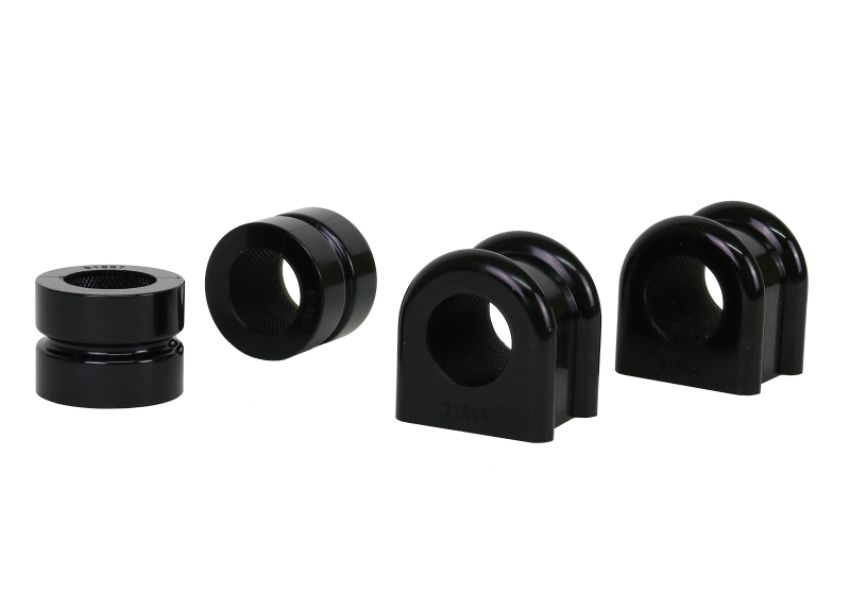 Whiteline W23828 1987-1996 Dodge Dakota Sway Bar - Mount & Link Bushings - 33mm
