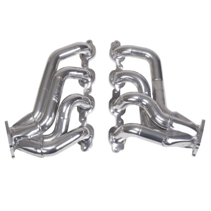 BBK Performance Parts 40430 2016-2024 CAMARO 6.2L SS 1-3/4