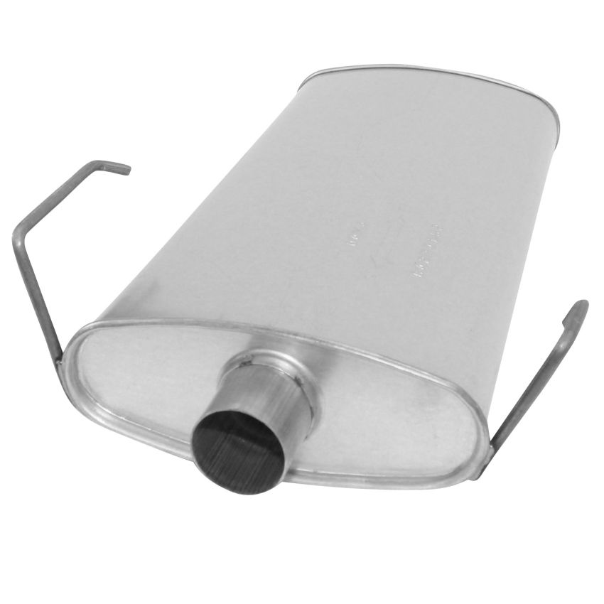 AP Exhaust 2412 Muffler - Challenge
