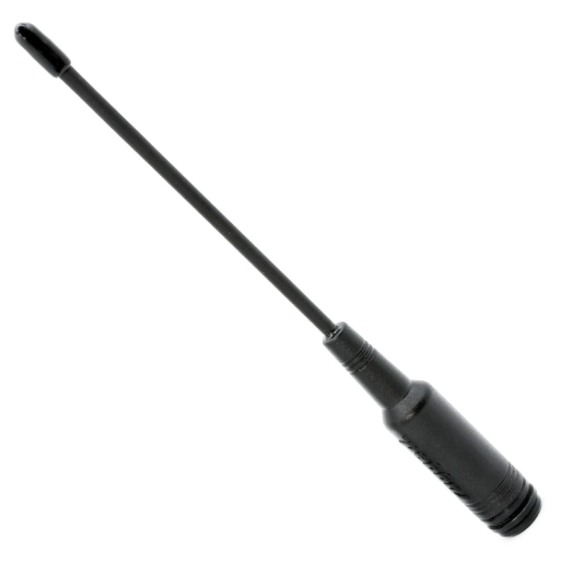 Rugged Radios GMRS-SMA-M Long Range Antenna for GMR2 PLUS