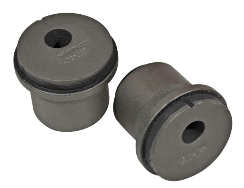 SPECIALTY PRODUCTS COMPANY 86350 CONTROL ARM BSHGS (2) K1500