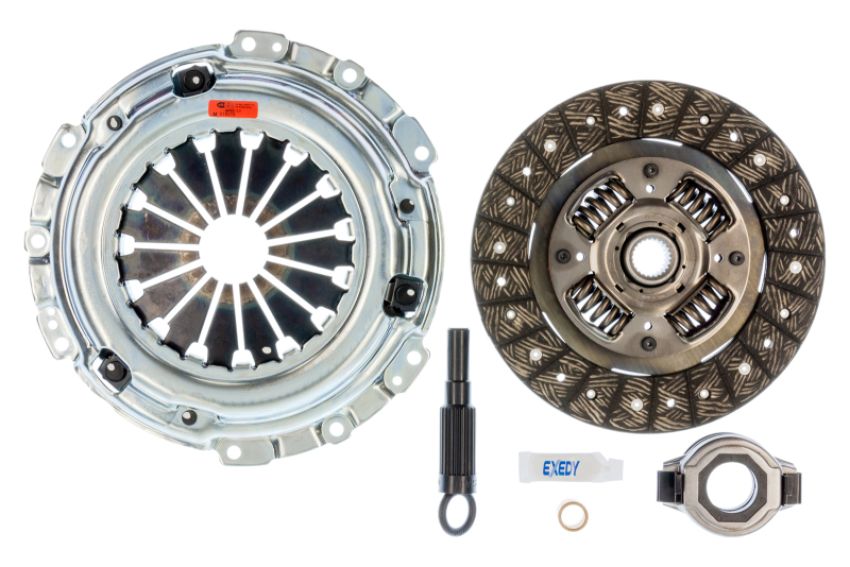 Exedy 06803A Stage 1 Organic Clutch