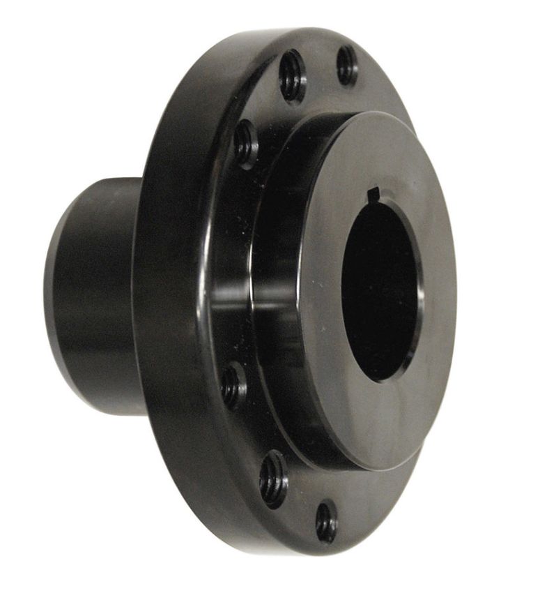 ATI PERFORMANCE ATI916040 Steel Crank Hub - SBC
