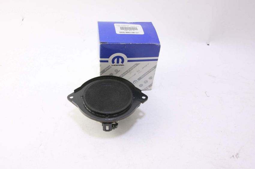MOPAR 5059062AB - Speaker