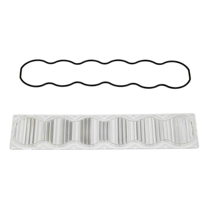 Baja Designs 458115 OnX6 Light Bar Lens Kit