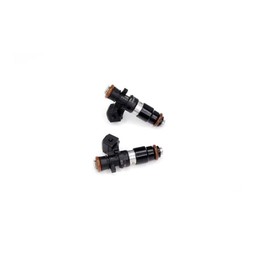 DeatschWerks 16MX-30-1250-2 Polaris FST 06-10 Fuel Injectors