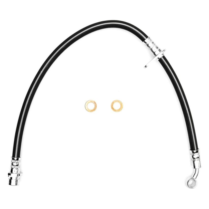 Dynamic Friction 350-59096 Brake Hose