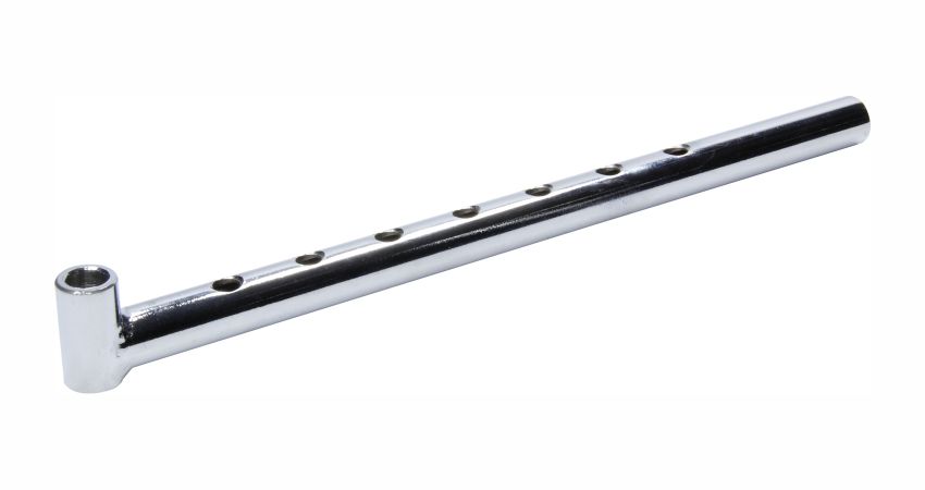 Ti22 PERFORMANCE TIP6011 Wing Tree Insert Plated Steel
