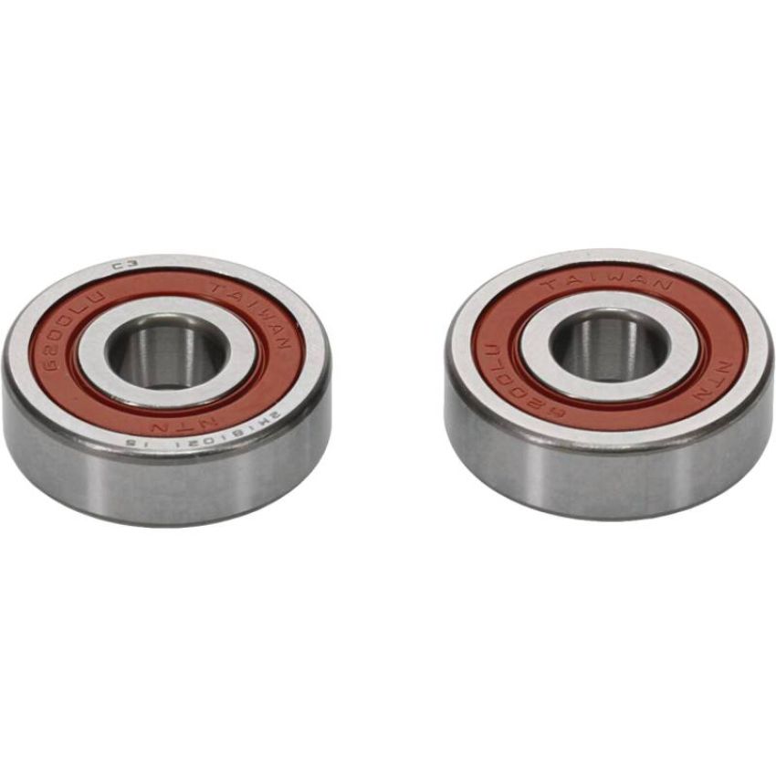 Pivot Works 25-1138-P Hyosung, Suzuki Wheel Bearing Kit Premium Bearings