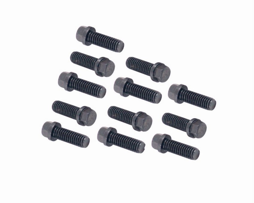 MR. GASKET MRG917 Header Bolts
