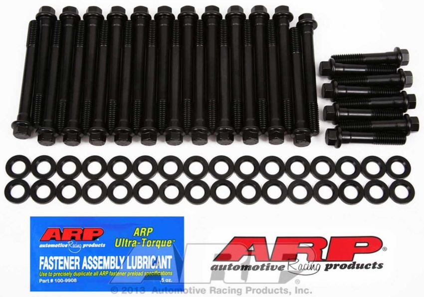 ARP ARP135-3601 BBC Head Bolt Kit 6pt.