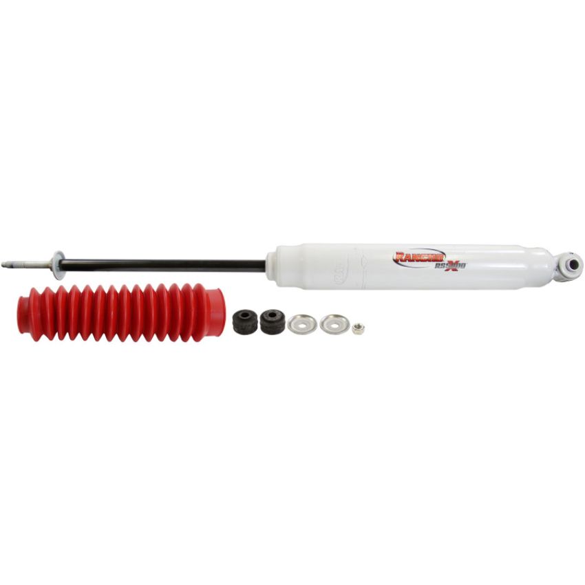 Rancho RS55009 RS5000X Shock Absorber