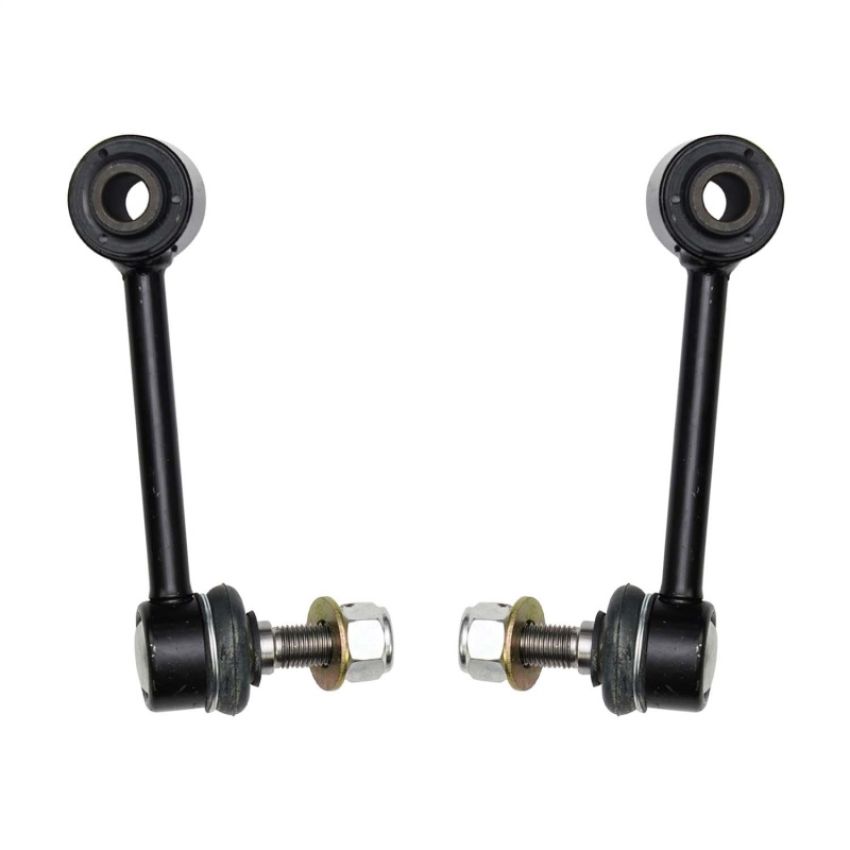 Skyjacker TU76SBL END LINKS 6IN. 07 TUNDRA