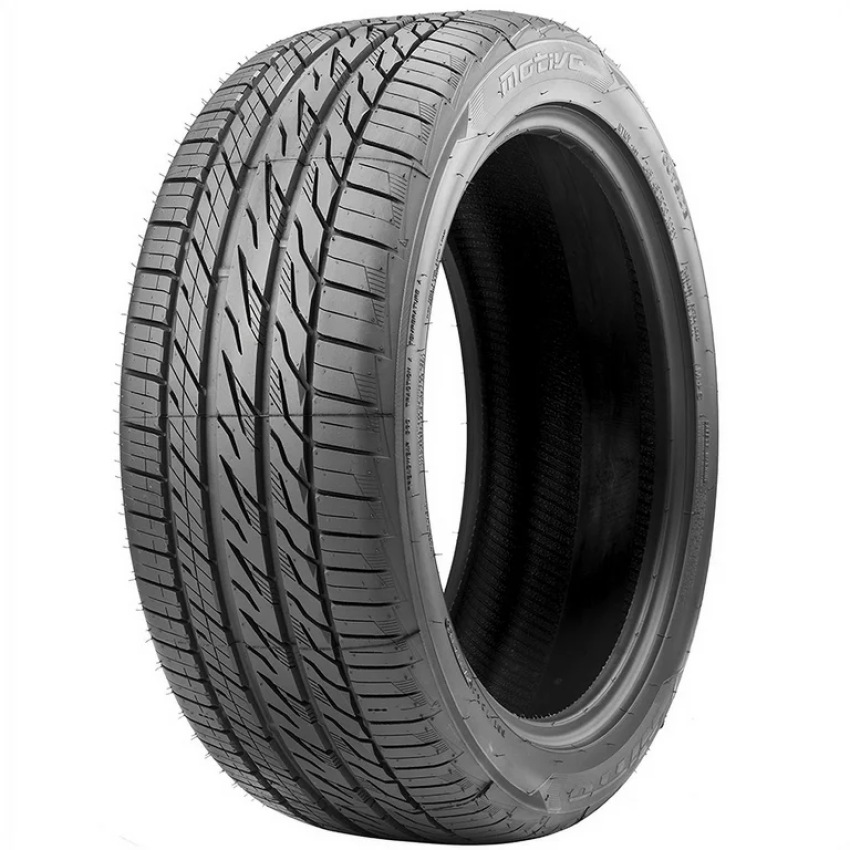 NITTO Motivo 365 245/65R17