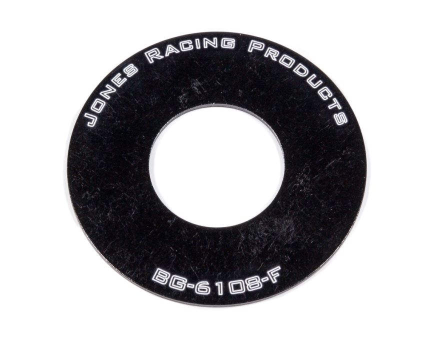 JONES RACING PRODUCTS JRPBG-6108-F 2.50 Crank Pulley Belt Guide