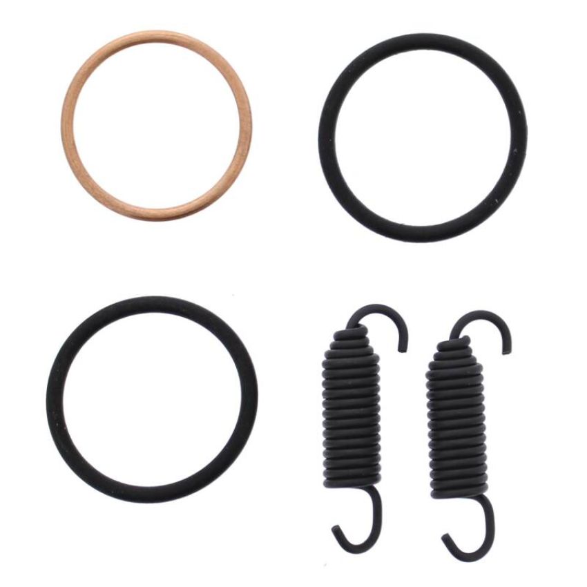 Vertex Pistons 823110 Vertex Gaskets 88-00 Kawasaki KX80 Exhaust Gasket Kit