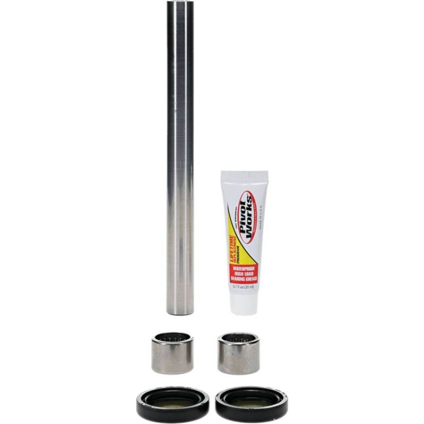 Pivot Works PWSAK-H47-000 19-23 Honda CRF250F PW Swing Arm Kit