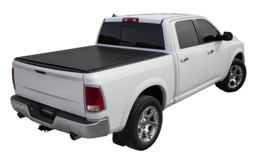Access B1040039 LOMAX Tri-Fold 2019+ Dodge Ram 1500 5ft 7in Short Bed