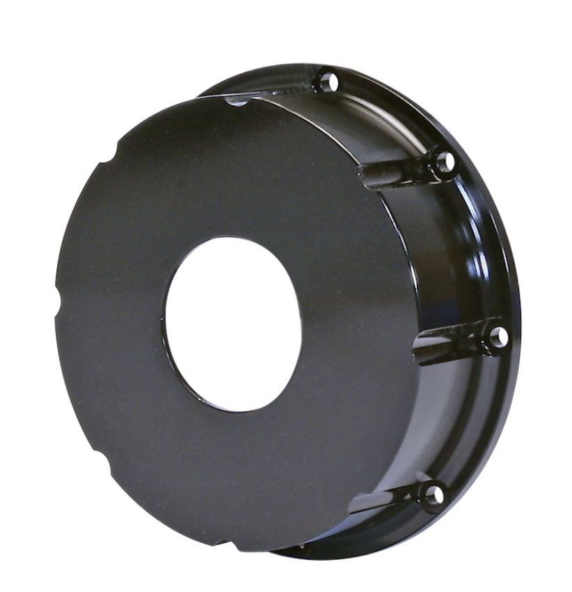 Wilwood 171-2233 Hat-Blank 2.00in Offset Undrilled - 8 on 7.62in