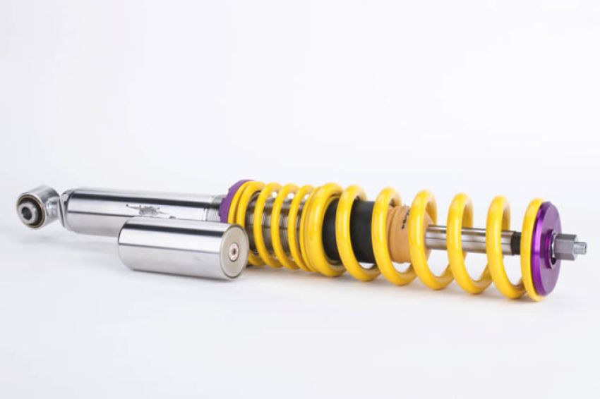 KW 35257005 Coilover Kit V3 Lexus IS 250 / 350 / 300h (XE3) RWD