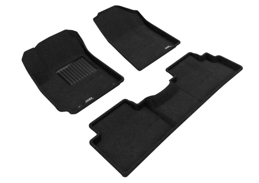 3D MAXpider L1KA05004709 20-24 Kia Soul Elegant Black R1 R2