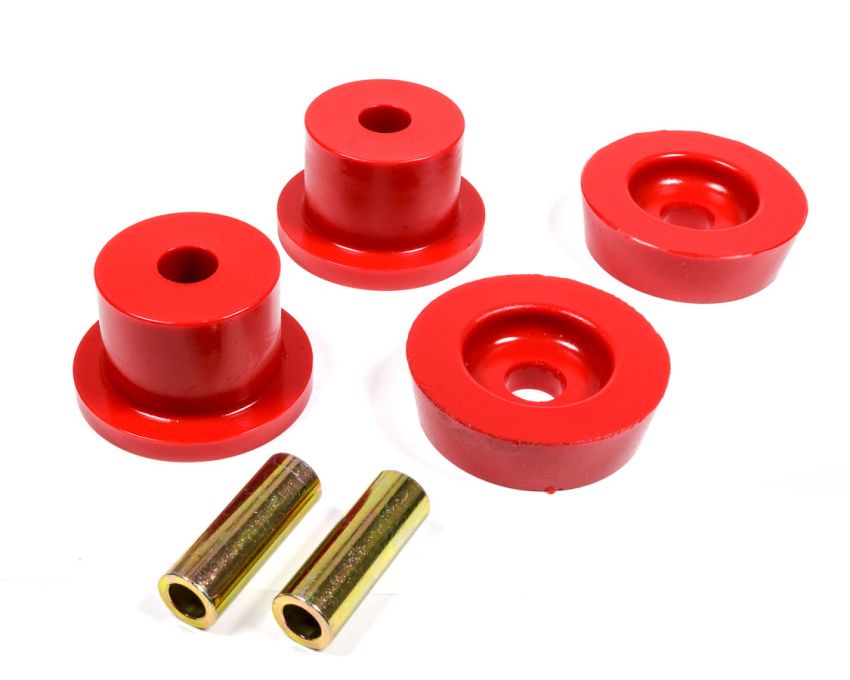 PROTHANE PTN12-1601 90-97 Mazada Miata Rear Differential Bushing Kit