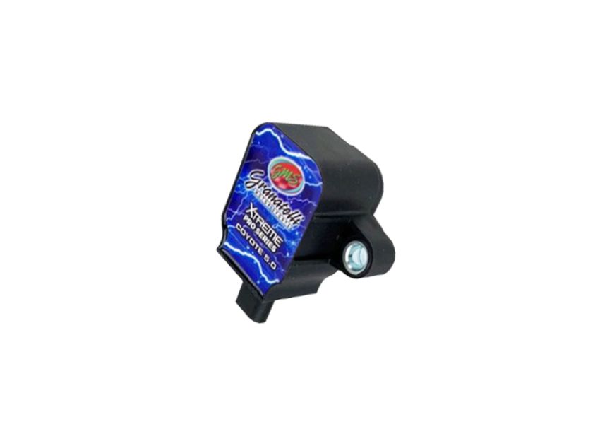 Granatelli Motor Sports 01819SC Hi-Perf Coil