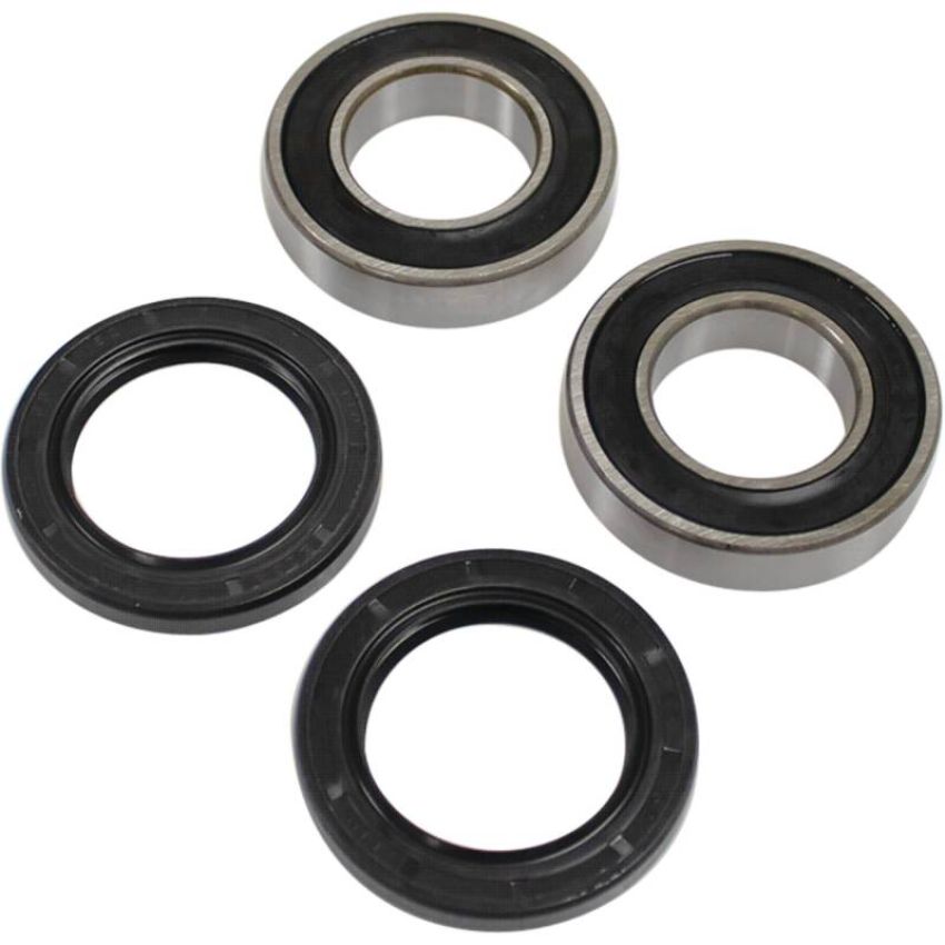 Pivot Works 25-1397-P Kawasaki, Suzuki, Yamaha Wheel Bearing Kit Premium Bearings