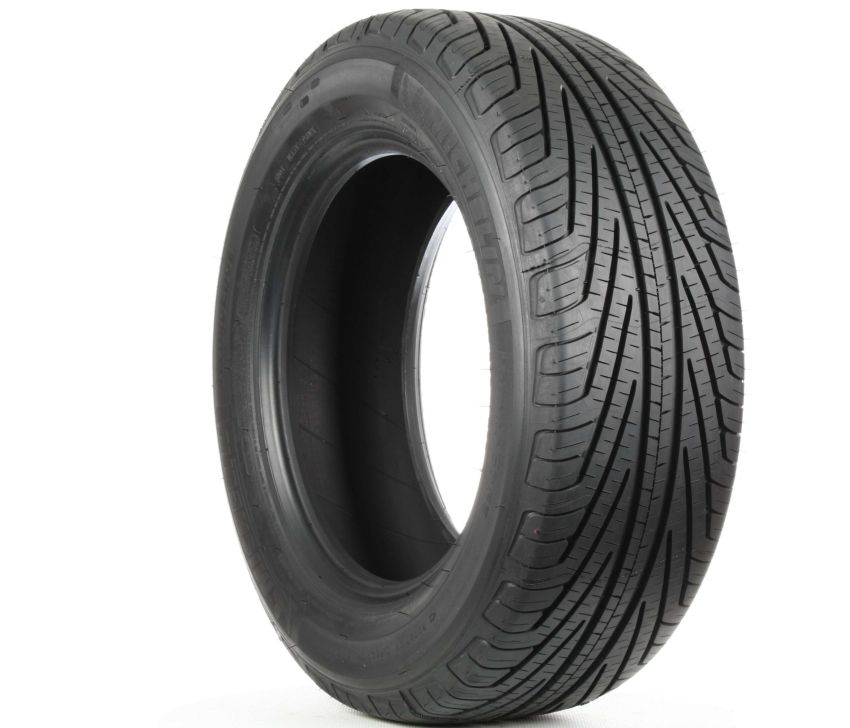 MICHELIN Hydroedge 215/60R17 All-Season