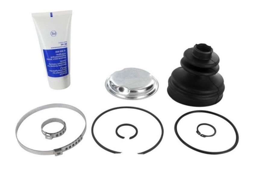 VAICO V10-7192 BOOT KIT