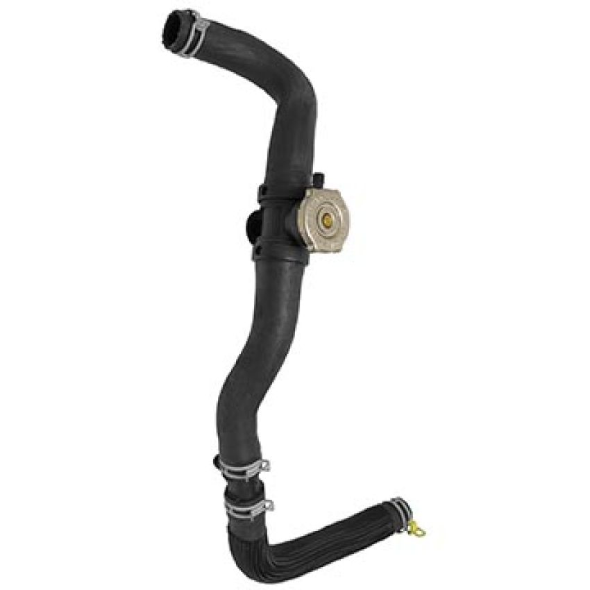 Dayco 73081 Radiator Hose